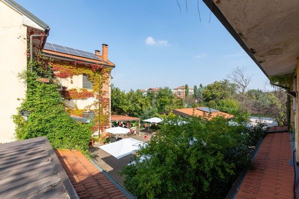 casa indipendente in vendita a Milano in zona Muggiano