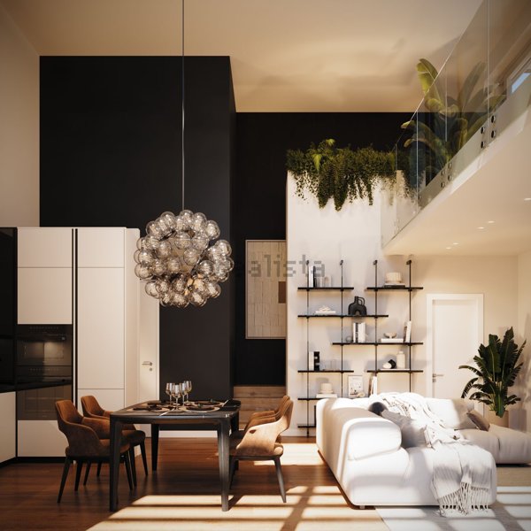 appartamento in vendita a Milano in zona Gorla