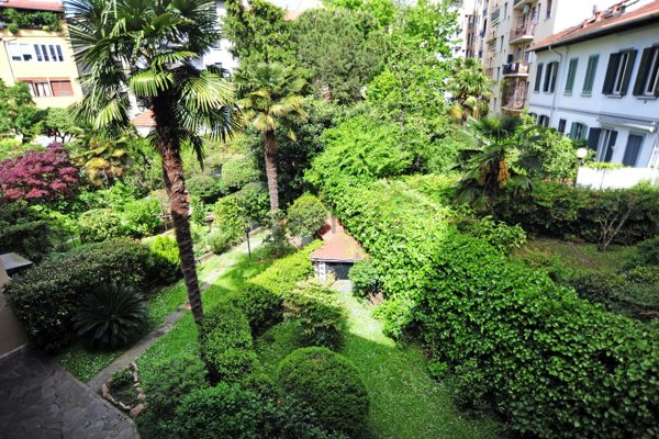 casa indipendente in vendita a Milano in zona Città Studi