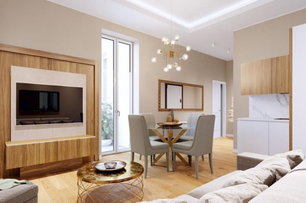 appartamento in vendita a Milano