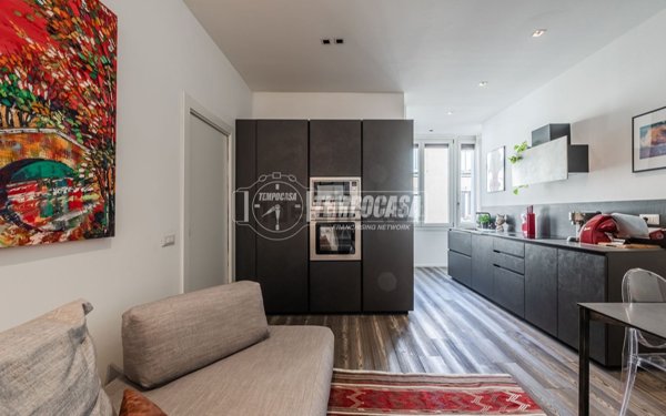 appartamento in vendita a Milano in zona Vigentino