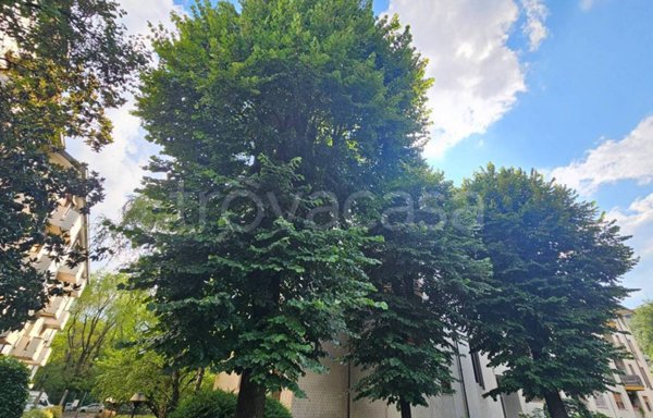 appartamento in vendita a Milano in zona Bovisa