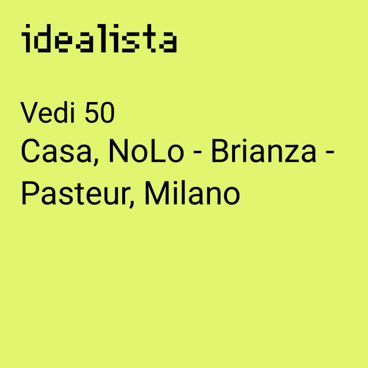 casa indipendente in vendita a Milano