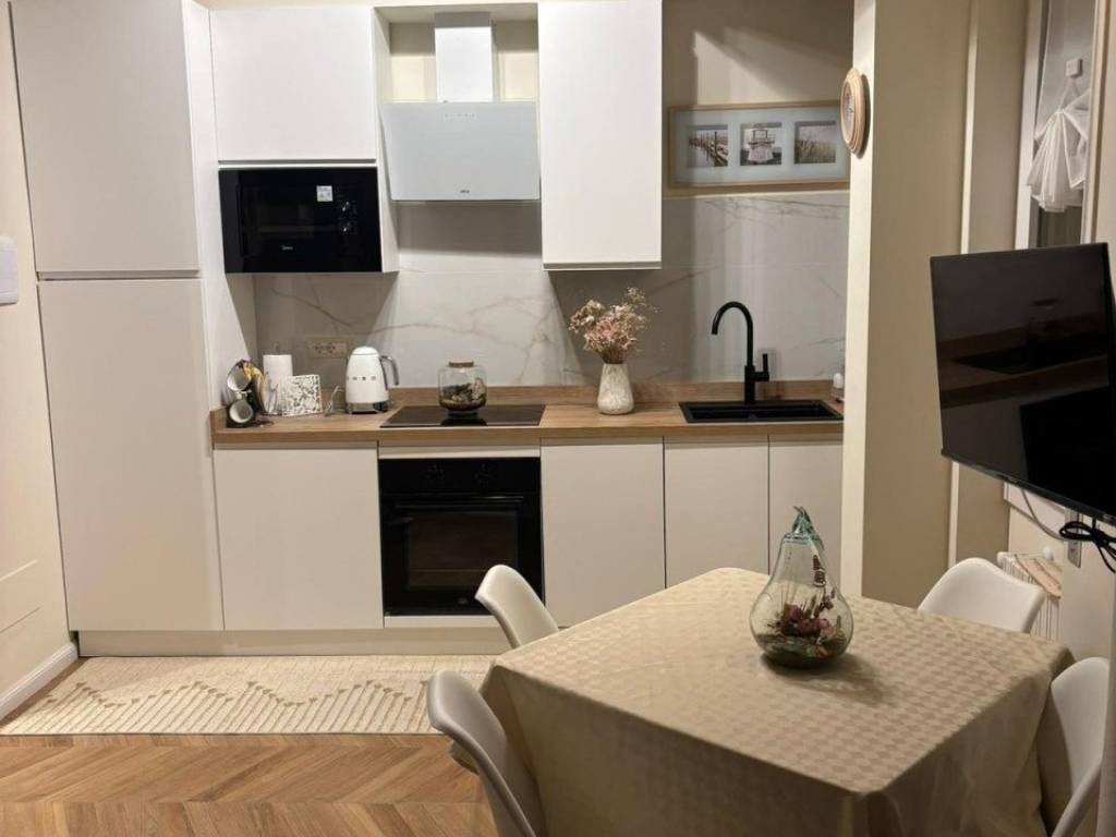 appartamento in vendita a Milano in zona Precotto