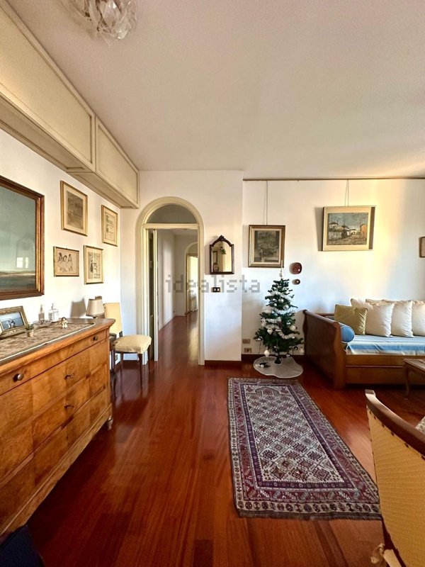 appartamento in vendita a Milano in zona Porta Vittoria