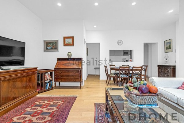 appartamento in vendita a Milano in zona Centro Storico