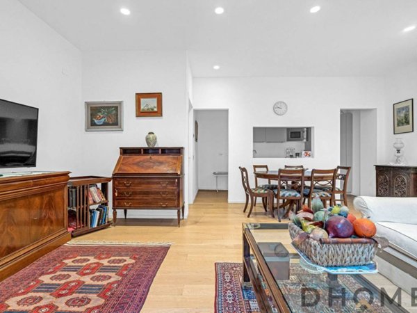 appartamento in vendita a Milano in zona Centro Storico