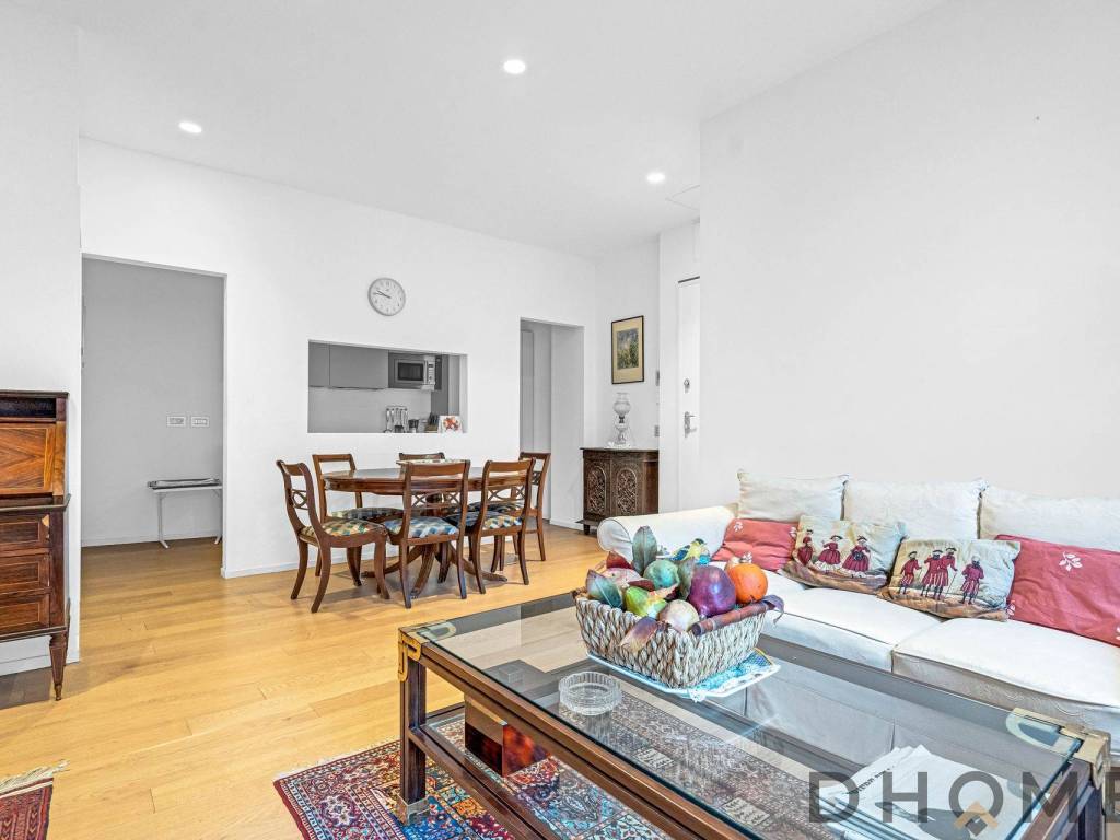 appartamento in vendita a Milano in zona Centro Storico