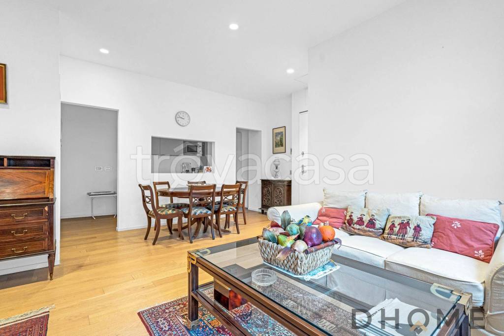 appartamento in vendita a Milano in zona Centro Storico