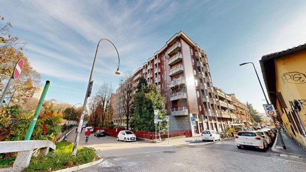 appartamento in vendita a Milano in zona Turro
