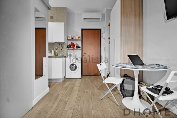 monolocale in vendita a Milano