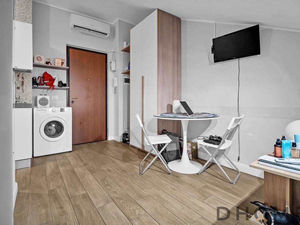 monolocale in vendita a Milano