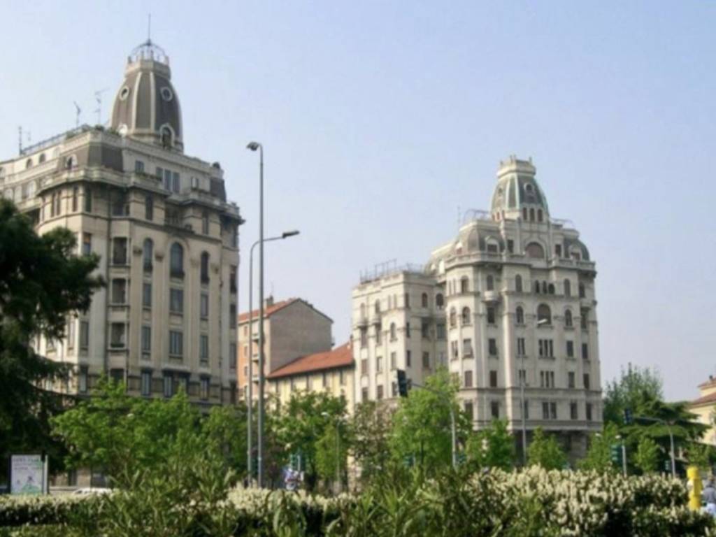 appartamento in vendita a Milano in zona Solari