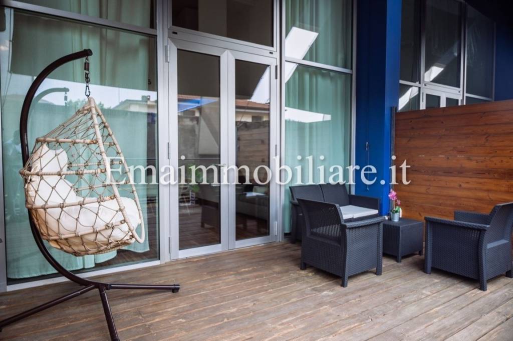 appartamento in vendita a Milano in zona Adriano