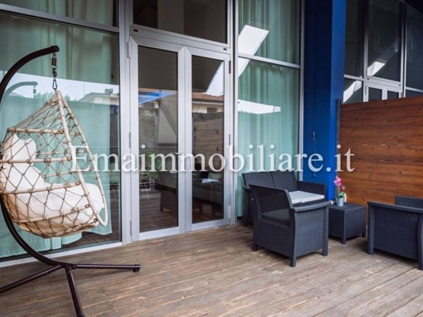 appartamento in vendita a Milano in zona Crescenzago