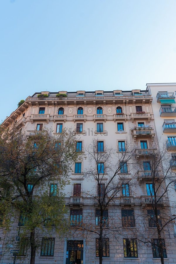 appartamento in vendita a Milano in zona San Vittore