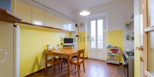 appartamento in vendita a Milano in zona Porta Genova