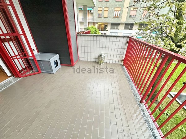 appartamento in vendita a Milano in zona Turro