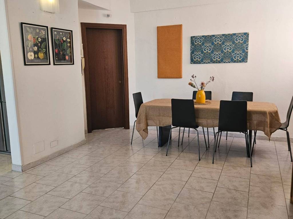 appartamento in vendita a Milano in zona Vigentino