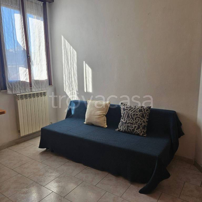 appartamento in vendita a Milano in zona Piazzale Lodi