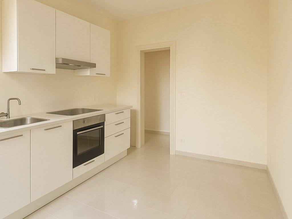 appartamento in vendita a Milano in zona Niguarda