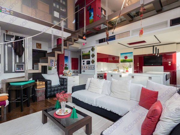 appartamento in vendita a Milano in zona Porta Genova