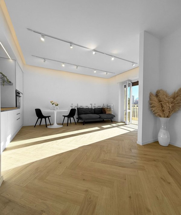 appartamento in vendita a Milano in zona Isola