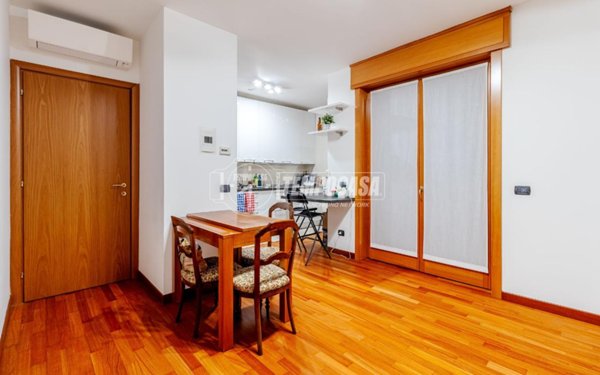 appartamento in vendita a Milano in zona Calvairate