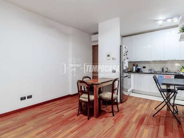 appartamento in vendita a Milano in zona Calvairate