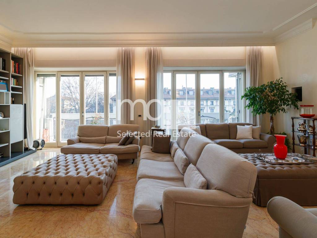 appartamento in vendita a Milano in zona Porta Venezia