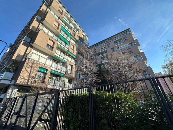 appartamento in vendita a Milano in zona Maggiolina