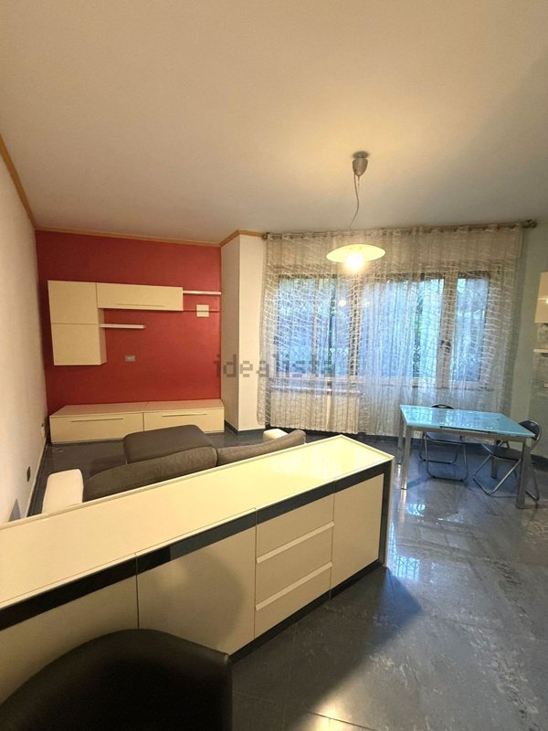 appartamento in vendita a Milano in zona Loreto