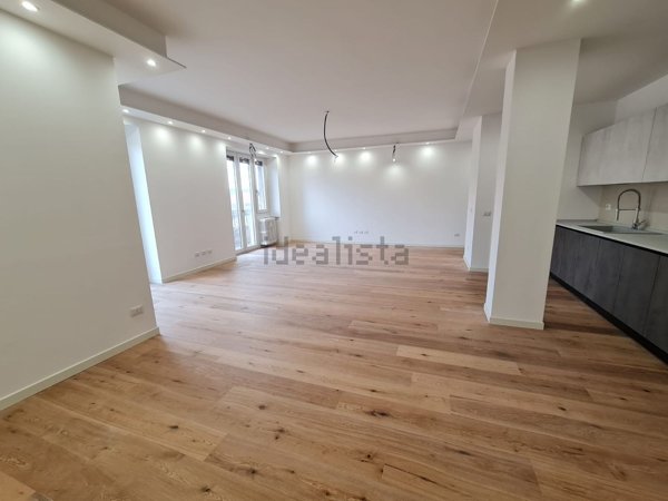 appartamento in vendita a Milano in zona Porta Romana