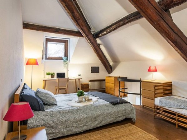 appartamento in vendita a Milano in zona XXII Marzo