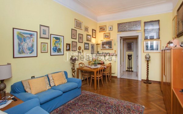 appartamento in vendita a Milano in zona San Vittore