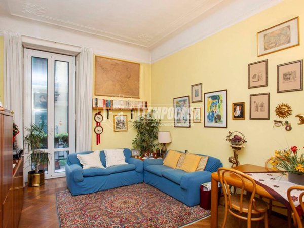 appartamento in vendita a Milano in zona San Vittore
