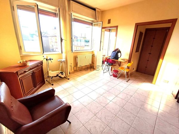appartamento in vendita a Milano in zona Precotto