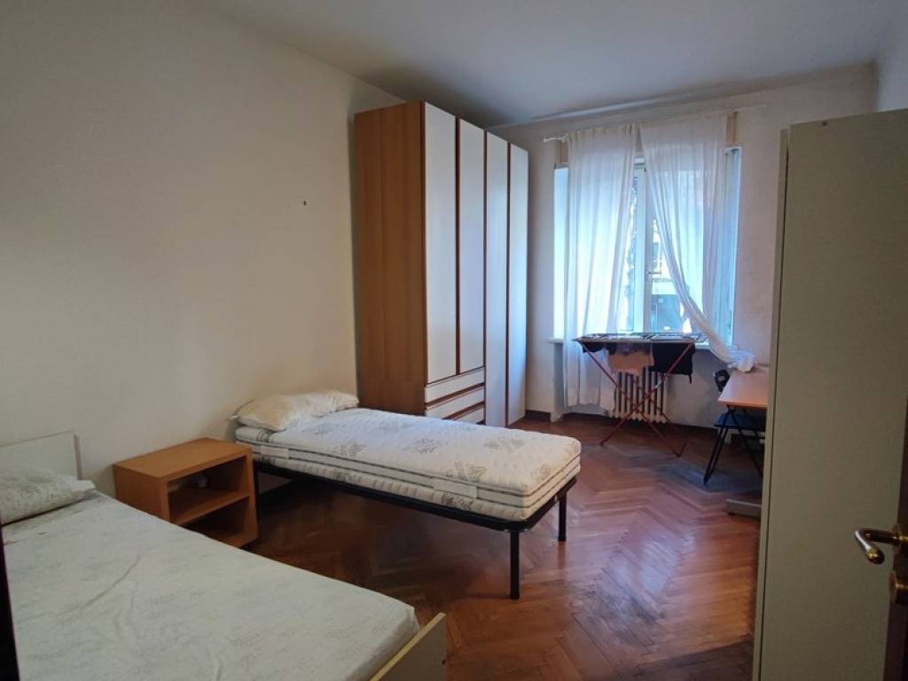 appartamento in vendita a Milano in zona Città Studi