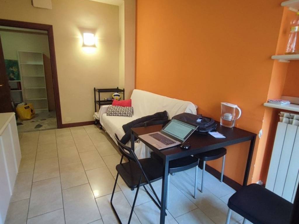 appartamento in vendita a Milano in zona Città Studi