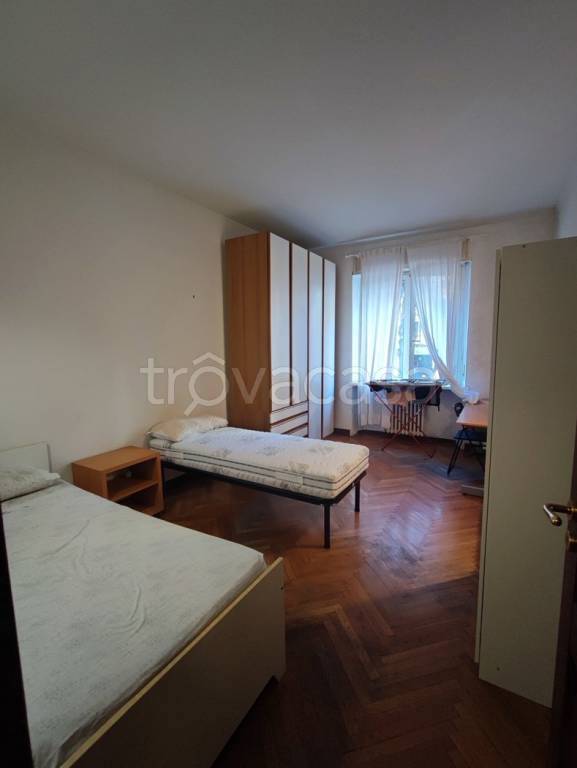 appartamento in vendita a Milano in zona Città Studi