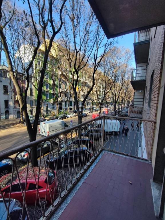 appartamento in vendita a Milano in zona Città Studi