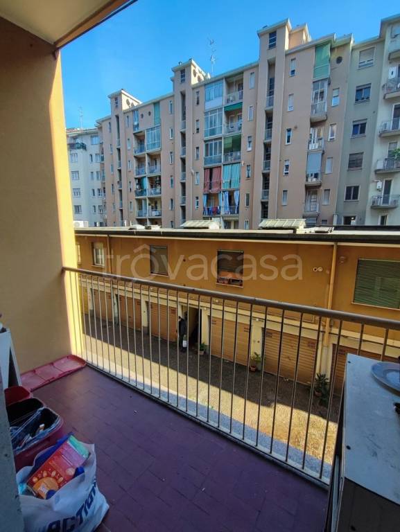 appartamento in vendita a Milano in zona Città Studi