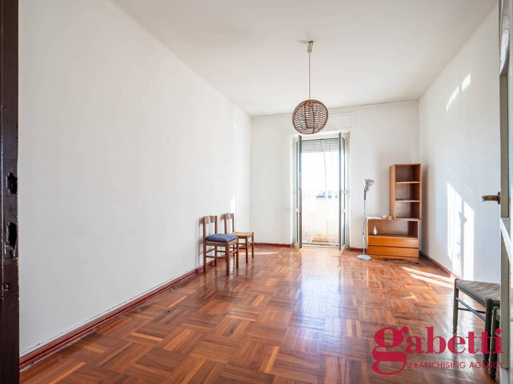 appartamento in vendita a Milano in zona Città Studi