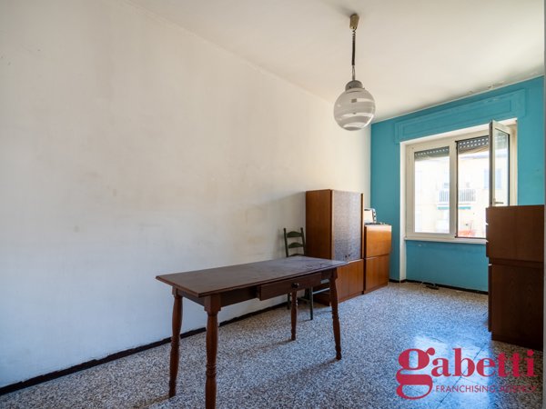 appartamento in vendita a Milano in zona Città Studi
