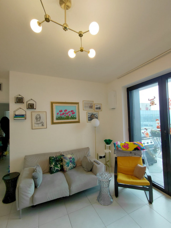 appartamento in vendita a Milano in zona Corvetto