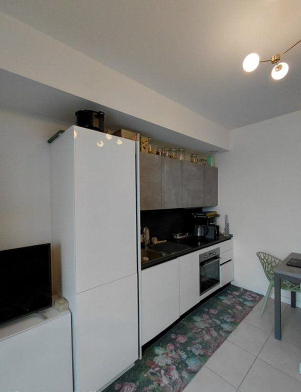 appartamento in vendita a Milano in zona Corvetto