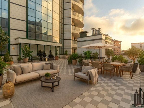 appartamento in vendita a Milano in zona Forlanini