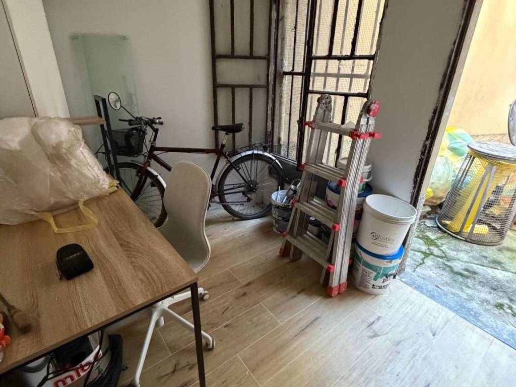 ufficio in vendita a Milano in zona Città Studi