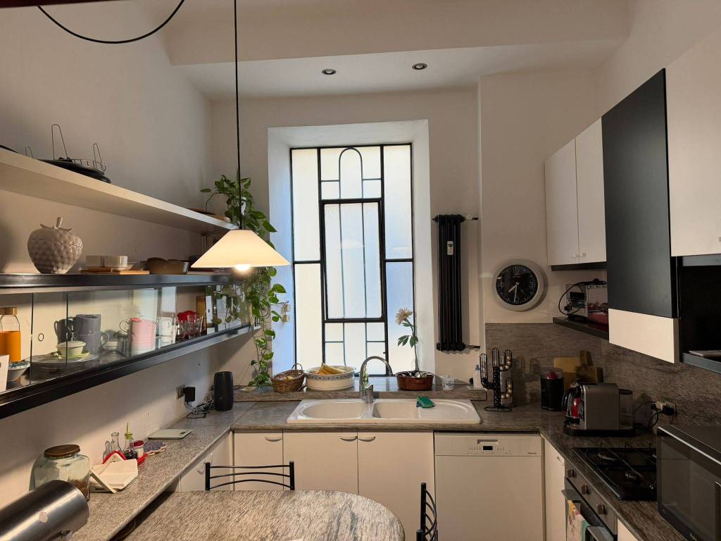 appartamento in vendita a Milano in zona Città Studi