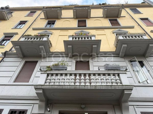 appartamento in vendita a Milano in zona Città Studi